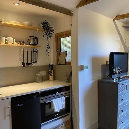 Watlington  Cosy 1 Bedroom Country Lodge With Free Parking מראה חיצוני תמונה