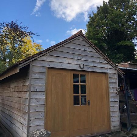 Watlington  Cosy 1 Bedroom Country Lodge With Free Parking מראה חיצוני תמונה