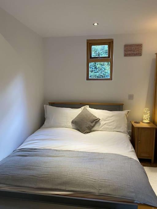 Watlington  Cosy 1 Bedroom Country Lodge With Free Parking מראה חיצוני תמונה
