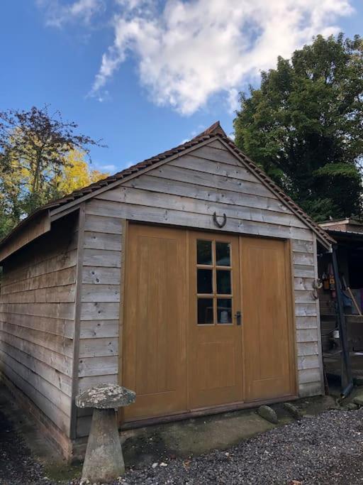 Watlington  Cosy 1 Bedroom Country Lodge With Free Parking מראה חיצוני תמונה